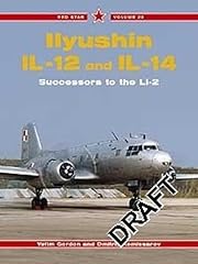 Ilyushin and successors gebraucht kaufen  Wird an jeden Ort in Deutschland