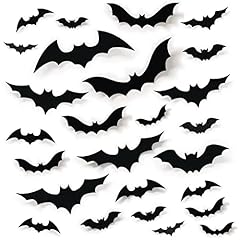 68pcs bat wall for sale  Delivered anywhere in USA 