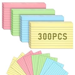 300 count colored for sale  Delivered anywhere in USA 