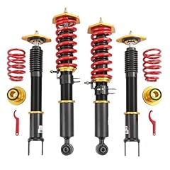 Coilover suspension struts for sale  Delivered anywhere in USA 