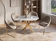 Table manger ronde d'occasion  Livré partout en France