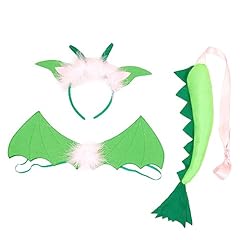 Supvox dinosaur costume for sale  Delivered anywhere in UK