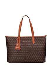 Roccobarocco shopper donna usato  Spedito ovunque in Italia 