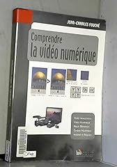 Comprendre vidéo numérique d'occasion  Livré partout en France
