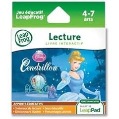 Leapfrog 89029 jeu usato  Spedito ovunque in Italia 