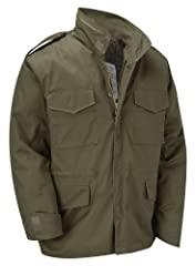 M65 military jacket for sale  Delivered anywhere in Ireland