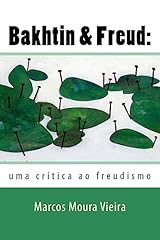 Bakhtin freud uma for sale  Delivered anywhere in USA 
