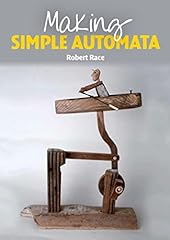 Making simple automata for sale  Delivered anywhere in USA 