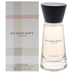 Burberry touch femme for sale  Delivered anywhere in UK