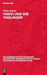Yngvi ynglinger quellenkritisc gebraucht kaufen  Wird an jeden Ort in Deutschland