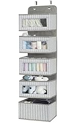 Door hanging organizer for sale  Delivered anywhere in USA 