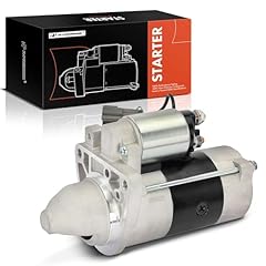 Premium starter motor for sale  Delivered anywhere in USA 
