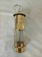 Lampe mineur verre d'occasion  Livré partout en France