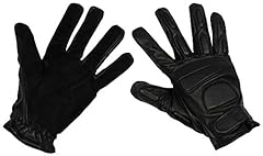Mfh lederhandschuhe polsterung gebraucht kaufen  Wird an jeden Ort in Deutschland