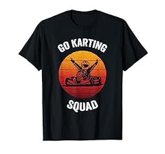 Karting squad vintage for sale  Delivered anywhere in Ireland