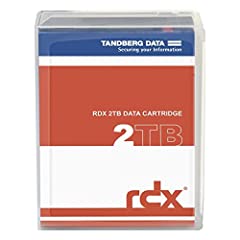 Tandberg data rdx for sale  Delivered anywhere in USA 