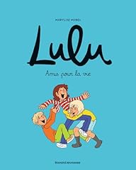 Lulu tome amis d'occasion  Livré partout en France