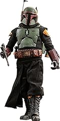 Hot toys boba for sale  Delivered anywhere in UK
