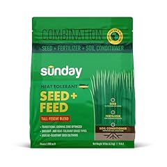 Sunday heat tolerant for sale  Delivered anywhere in USA 