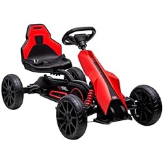 Homcom kart pédales d'occasion  Livré partout en France