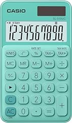 Casio 310uc gn gebraucht kaufen  Wird an jeden Ort in Deutschland
