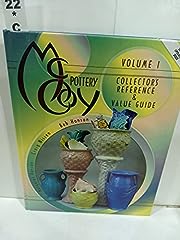 Mccoy pottery collector for sale  Delivered anywhere in USA 