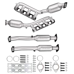 Circonvert catalytic converter for sale  Delivered anywhere in USA 