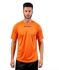 Givova shirt one usato  Spedito ovunque in Italia 