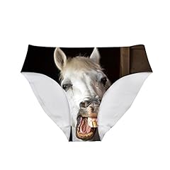 Amzbeauty horse briefs for sale  Delivered anywhere in UK