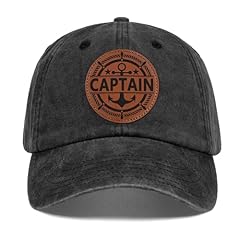 Rybicag captain hat for sale  Delivered anywhere in USA 