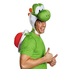 Disguise men yoshi for sale  Delivered anywhere in UK