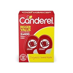 Canderel sweetener tablets for sale  Delivered anywhere in UK