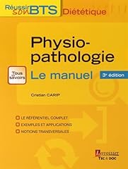 Physiopathologie bases physiop d'occasion  Livré partout en France