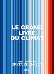 Grand livre climat d'occasion  Livré partout en France