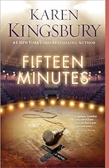 Fifteen minutes novel for sale  Delivered anywhere in USA 