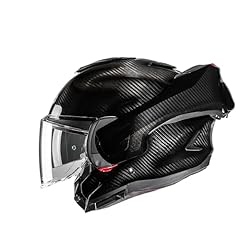 Hjc casco moto usato  Spedito ovunque in Italia 