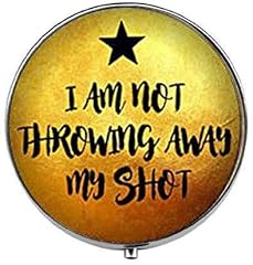 Throwing away shot for sale  Delivered anywhere in UK
