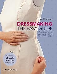 Dressmaking easy guide for sale  Delivered anywhere in USA 