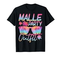 Malle party crew gebraucht kaufen  Wird an jeden Ort in Deutschland