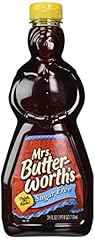 Mrs. butterworths sugar for sale  Delivered anywhere in USA 