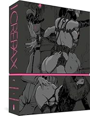 The complete crepax gebraucht kaufen  Wird an jeden Ort in Deutschland