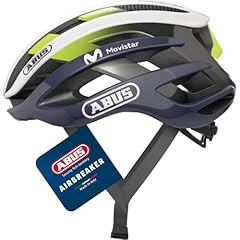 Abus airbreaker racing for sale  Delivered anywhere in UK