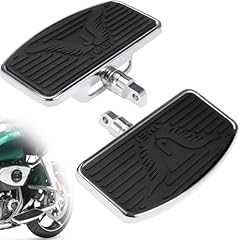 Motorcycle floorboards harley for sale  Delivered anywhere in USA 