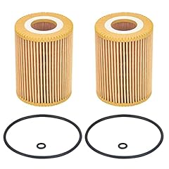 2pcs oil filter for sale  Delivered anywhere in USA 