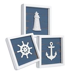 Tideandtales nautical wall for sale  Delivered anywhere in USA 