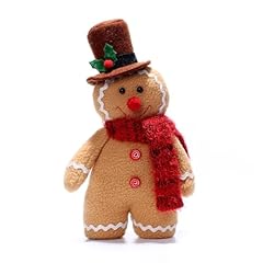 30cm christmas suffed for sale  Delivered anywhere in UK