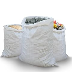 Large woven rubble for sale  Delivered anywhere in UK