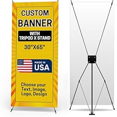 Custom banner stand for sale  Delivered anywhere in USA 