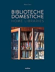 Biblioteche domestiche home usato  Spedito ovunque in Italia 
