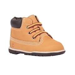 Timberland crib bootie usato  Spedito ovunque in Italia 